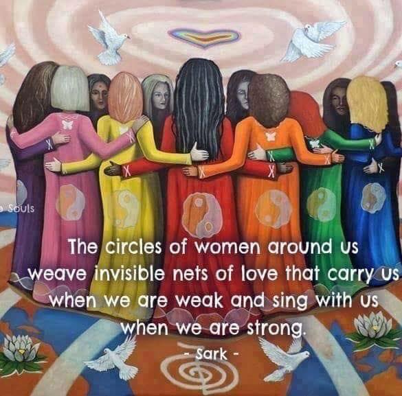 Women’s Empowerment Circle