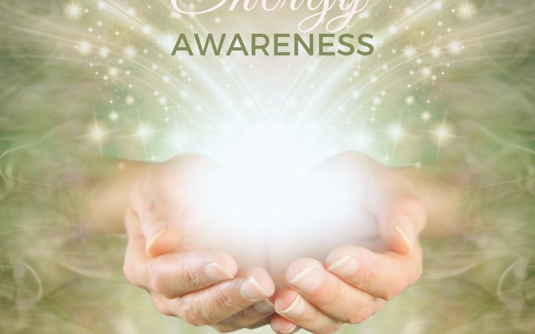 Boost Your Well-being with Energy Awareness Workshops