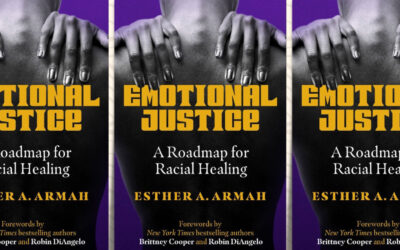 Emotional Justice: A Roadmap for Racial Healing