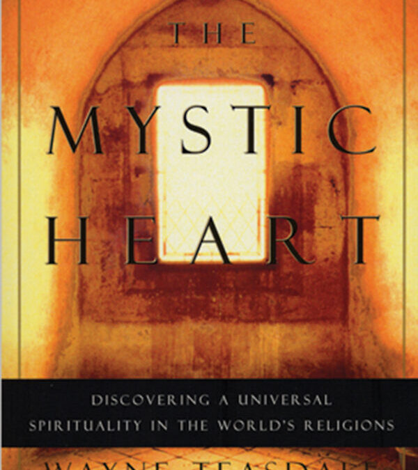 The Mystical Path 8-Week Workshop