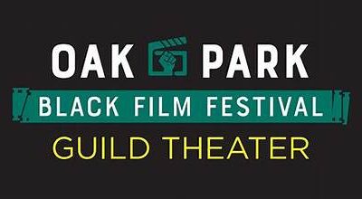 2024 Oak Park Black Film Festival