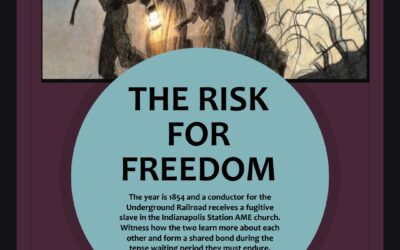 The Risk for Freedom Play