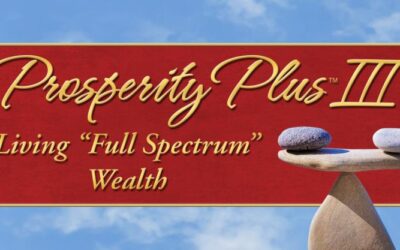 Prosperity Plus III