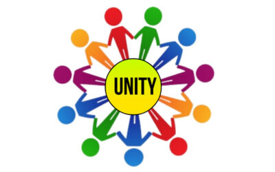 CIRCLE OF UNITY