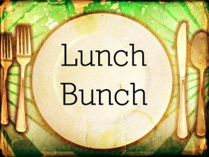 Traveling Lunch Bunch