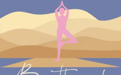 Breathwork Journey with Stephanie Dawn