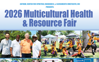 2026 Multicultural Health & Resource Fair