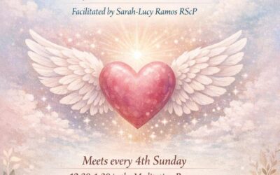 Heart Space Circle of Love