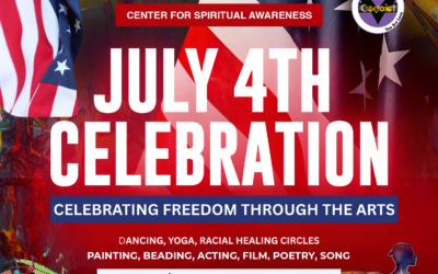 July 4th Celebration