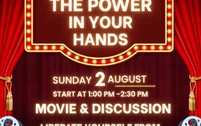 Movie & Discussion