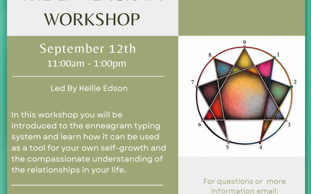 Enneagram Workshop