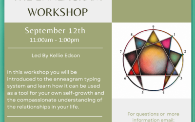 Enneagram Workshop